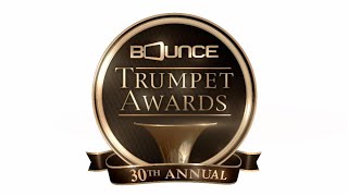 30th Annual Trumpet Awards 2022 Red Carpet Coverage  Part 1 [upl. by Maleki]