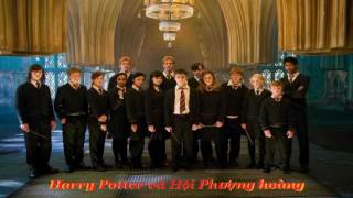 Kí ức tệ nhất của thầy Snape  Chương 28  Harry Potter và Hội Phượng hoàng  Tập 5 [upl. by Gwen619]