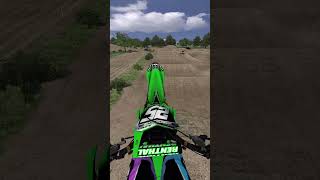 YOU NEED THIS TRACK IN MX BIKES [upl. by Willabella]