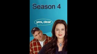 Yes Dear S04E15 HBTV [upl. by Aniar871]