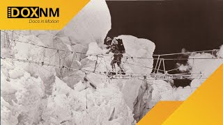 The Man Who Skied Down Everest 1975  Full Documentary [upl. by Gregorius]