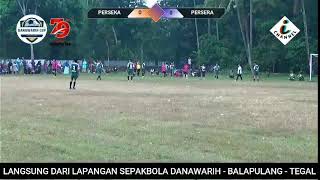 LIVE PERSEKA vs PERSERA  DANAWARIH CUP 2024 [upl. by Aniarrol481]