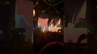 Madeon  Shelter  Ultra Taiwan 2024 [upl. by Michaele]