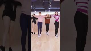 TWICE  quotTTquot Mirrored twice tt kpop dancepracticemirrored [upl. by Atiseret545]