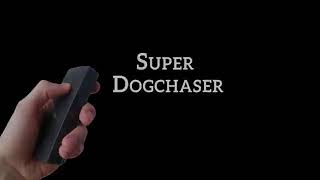 Dogchaser LS977f ultrasonic dog repeller [upl. by Jeavons]