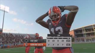 NCAA 25 Review [upl. by Artnoed]