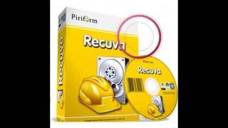 Recuva 1531087 Pro Crack [upl. by Treva]