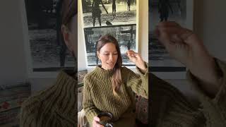 Rhona Mitra Todays live for those who missed it around the world [upl. by Nidnerb255]