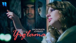 Shohjahon Jorayev  Yiglama 2014 yil Official Music Video [upl. by Ibrahim148]