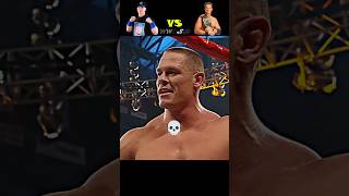 John Cena vs JBL 2009  WWE Phonk Edit 💀wwe phonk johncena [upl. by Schiro]