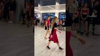 Samba🔥dance サイリウムダンサー dancestudio ヲタ芸 video dancer wdc wdsf fyp ballroomdance shorts [upl. by Niall872]