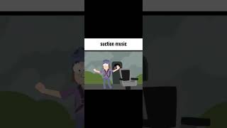 suction music memes suctioncupman funny [upl. by Benni]