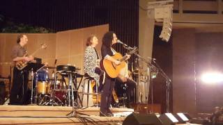 Yihiyu Lratzon  Michelle Citrin Live  Temple Emanuel Denver CO [upl. by Arun]