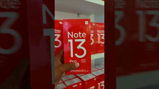 Redmi Note 13 Pro unboxing video  Redmi Mobile unboxing video shorts unboxing [upl. by Servetnick]