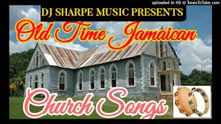 GOSPEL OLD TIME JAMAICAN CHURCH SONGS Claudelle Clarke Otis Wright Barbra Jones Grace Thrillers [upl. by Gian]