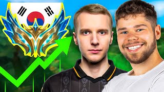 JANKOS Po Tej Grze Wbił KR CHALLENGERA [upl. by Nawor759]