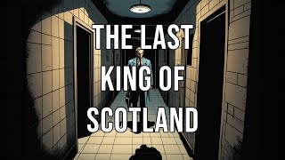 The Last King of Scotland [upl. by Adlai]