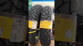 Broad off Road Tyres for Interceptor 650 Reise 1408018 Trail R  Shipping Available 9952747821 [upl. by Silsby]