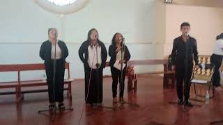 CORDERO VALS CORO CATOLICO SELAH [upl. by Tedie]