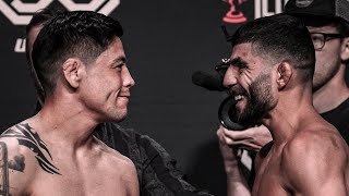 UFC Albazi vs Moreno breakdown and picks [upl. by Bridgid]