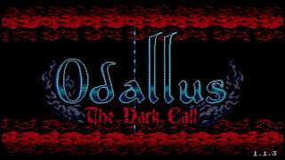 Odallus The Dark Call [upl. by Hobbie362]