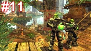 how to download and install serious sam the second encounter [upl. by Ymmit]