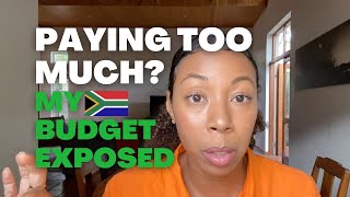 Am I Paying Too Much to Live in Johannesburg Learn From Me [upl. by Kucik]