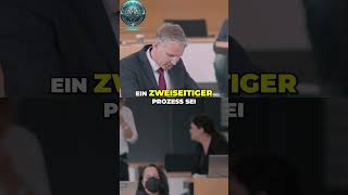 🧐 Björn Höcke Integration in Deutschland – Ein zweiseitiger Prozess 🇩🇪🤝 [upl. by Nayr]