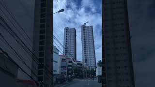 Las torres 🏙️ preguntaleatupapapormi gemelas 👯‍♀️ de RD [upl. by Eyar]