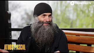 Părintele Pimen Vlad din Sfântul Munte Athos quotAm văzut multe minuniquot interviu complet [upl. by Hak171]