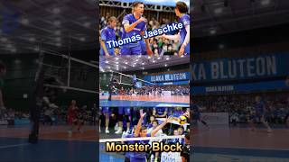 【Thomas Jaeschke】Monster Block [upl. by Nomis240]