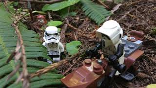 Visiting Endor [upl. by Stanfill]