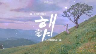 « Vietsub » Sunrise ♪ GFRIEND [upl. by Kennard949]