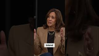 Kamala Harris Prioritizes Health Care for All A Right Not a Privilege [upl. by Oniuqa]