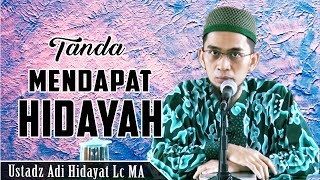 Beruntung  Inilah Tanda Bahwa Kita mendapat Hidayah dr Allah  Ustadz Adi Hidayat Lc MA [upl. by Nemhauser]