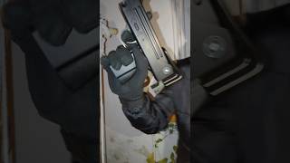 Uzi mac 11 airsoftairsoftobsessed airsoftgun [upl. by Wojak]