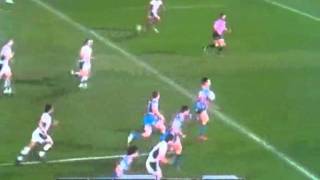 Parramatta Eels 2009 comeback story [upl. by Susumu785]