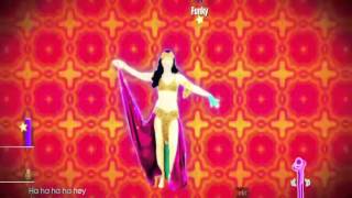 Just Dance 2015 Fatima [upl. by Rog590]