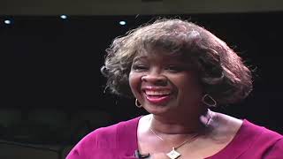 Irma Thomas [upl. by Herschel]