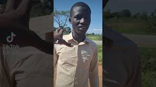 UGANDA 🇺🇬 SOCIAL TEST THIS BROTHER HAS A GOOD HEART [upl. by Desi]