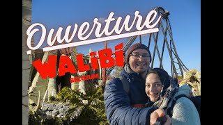 Ouverture WALIBI BELGIUM 2024  une saison qui sannonce haute en couleur [upl. by Olimac]