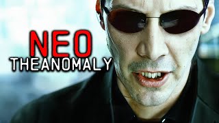 What is NEO the Integral Anomaly  MATRIX EXPLAINED [upl. by Annawyt]