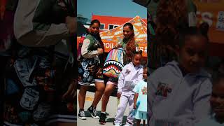 Spring classic 2024 Venice Beach sprayground backpacks￼ bmikerob and Rich Spoiled Brats clothing [upl. by Jeminah]