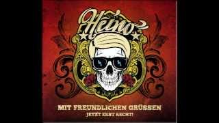 HEINO  Alles nur geklaut PREVIEW [upl. by Gardner]