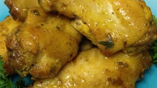 Chilli Chicken Recipe  How to make Spicy Chilli Chicken  Easy Recipe gravy amp Dry  Kannada [upl. by Jezreel]