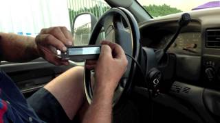 HOW TO PROGRAM YOUR SCANGAUGE FOR THE FORD 60 POWERSTROKE DIESEL AND MONITOR ESSENTIAL PIDS [upl. by Fancy]