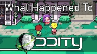 What Happened To Oddity  DaNovaFRFX [upl. by Berry]