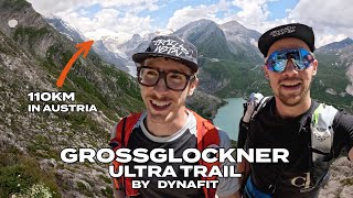 Dynafit Grossglockner 110k  la gara più tosta che abbiamo mai affrontato [upl. by Hermes456]