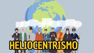 Heliocentrismo é uma Seita [upl. by Nylessoj]