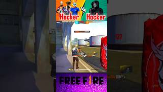 Raistar And Ajju bhai amp Pagal m10 Vs Indian Top Hacker 😈🔥 shorts gaming freefire ytshorts [upl. by Vashtia]